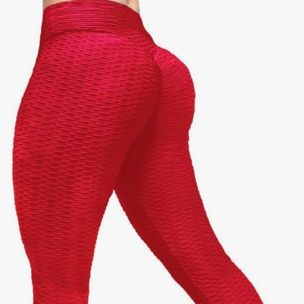 2 leggins new size L
